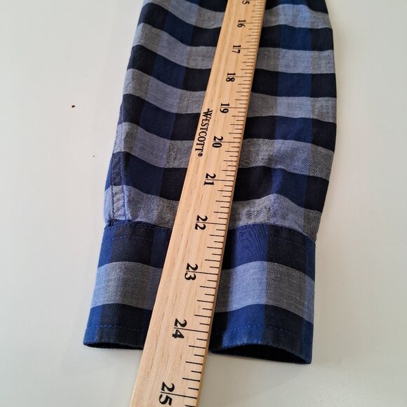 Armani Exchange Shirt - Picture 9 of 12